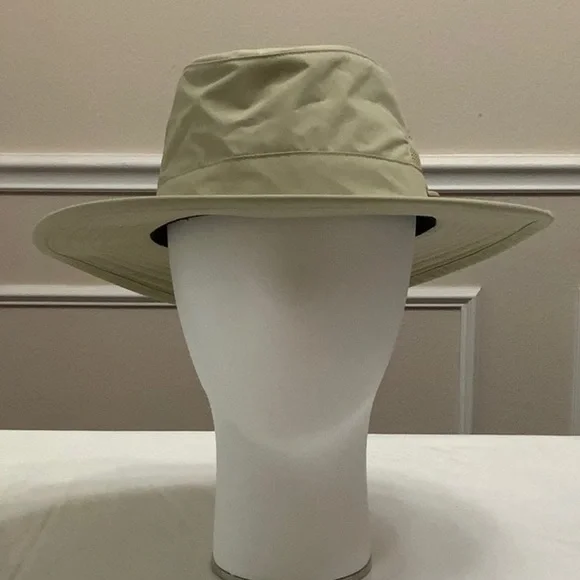 Tilley MODERN AIRFLO RECYCLED - Khaki